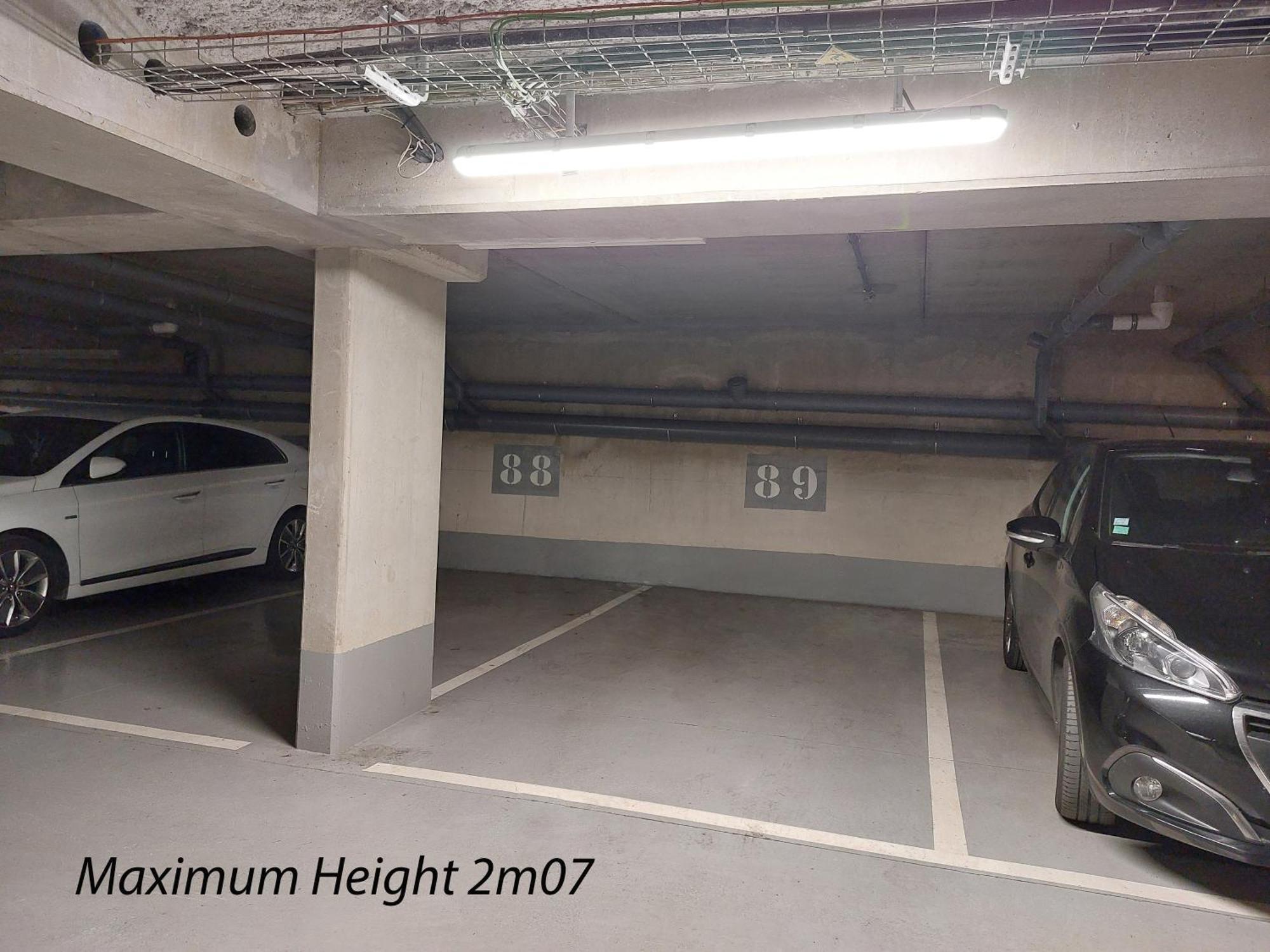 "Starry In So" 47M2, Lits Jumeaux, Parking Gratuit, Rue Calme Et Arboree, Metro 10 Min, Stade De France 24Min A Pied Сент-Уан Екстер'єр фото